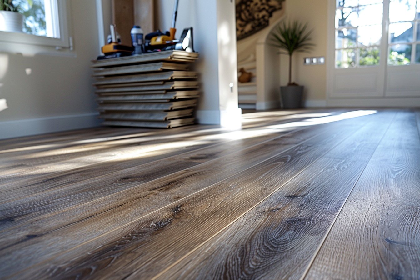 Comment Poser Du Parquet Stratifi Comme Un Pro Conseils Astuces Et Guide Pratique Id Es