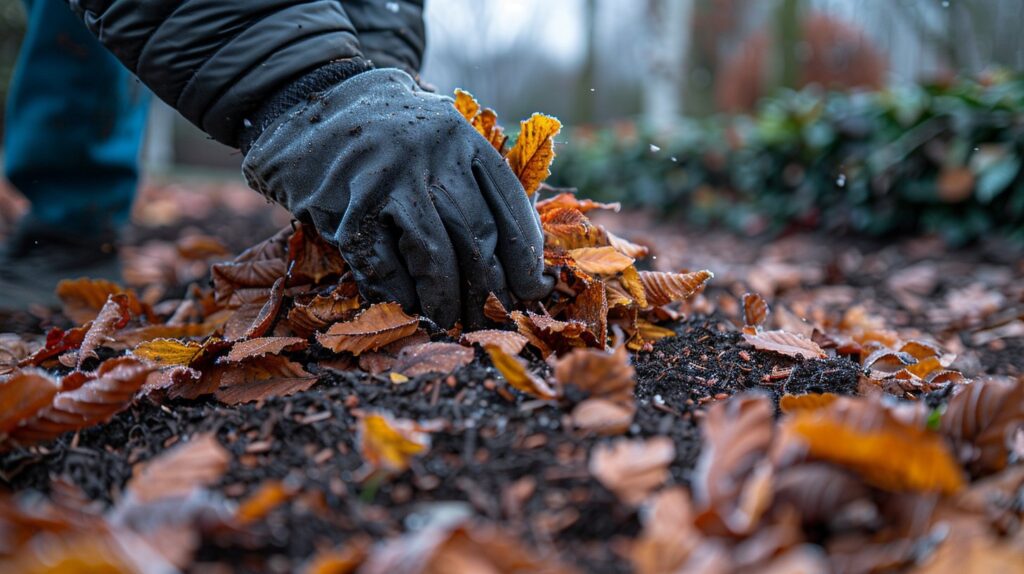 Jardiniers : comment bien préparer son jardin à passer l’hiver ?