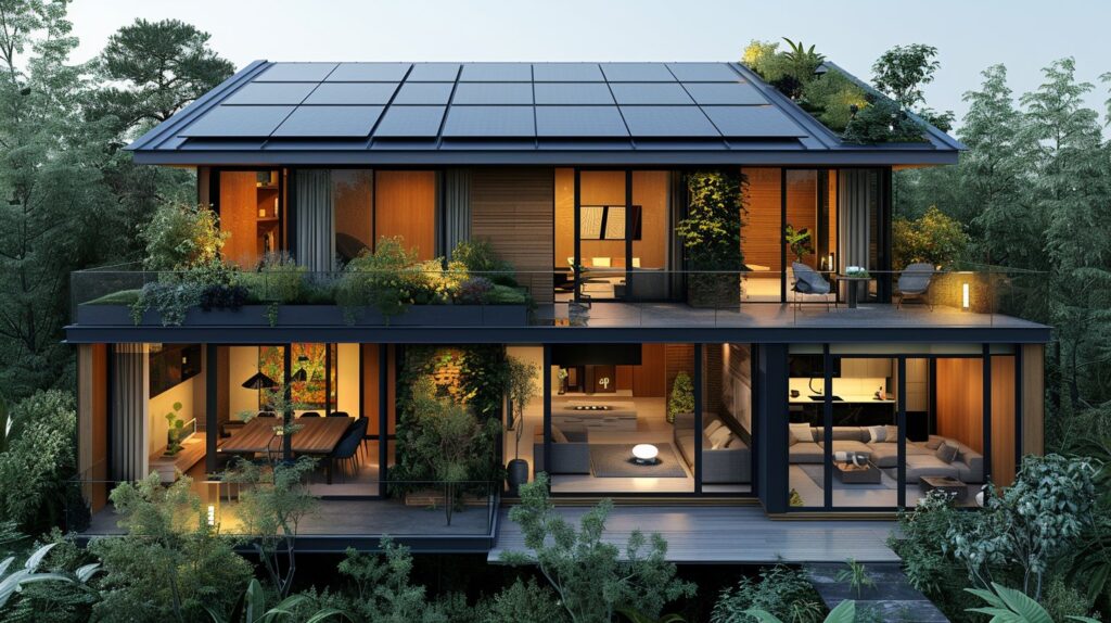 Transformer votre logement en utilisant des solutions énergétiques innovantes